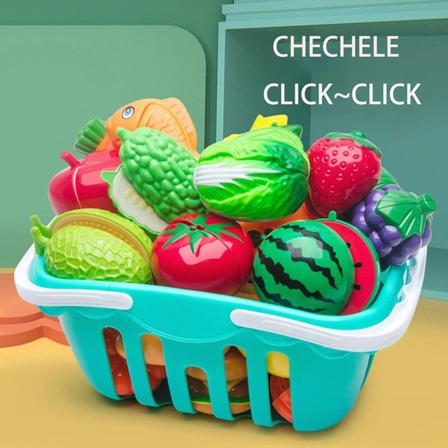 مجموعة ألعاب مطبخ للأطفال تحاك - مراجعة Kitchen Appliances For Kids وسعره