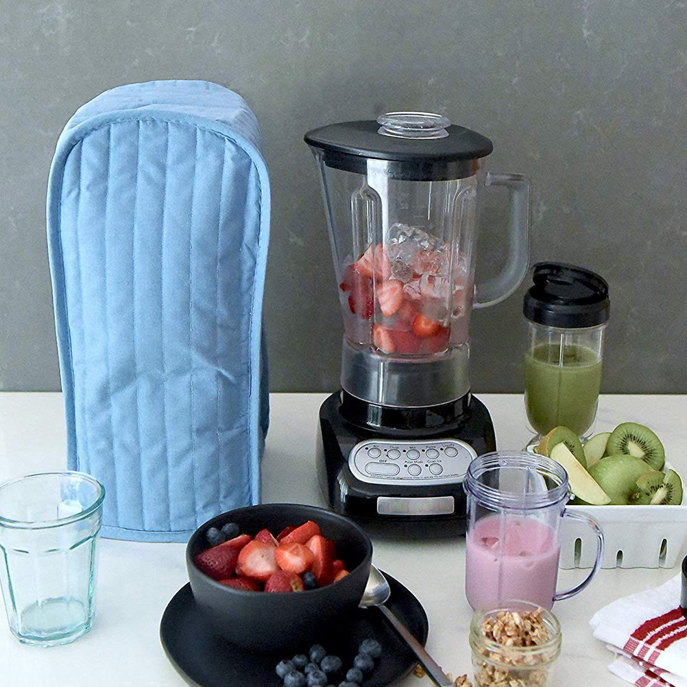 غطاء خلاط عالي الجودة للأجهزة  - مراجعة Kitchen Appliances In Store وسعره