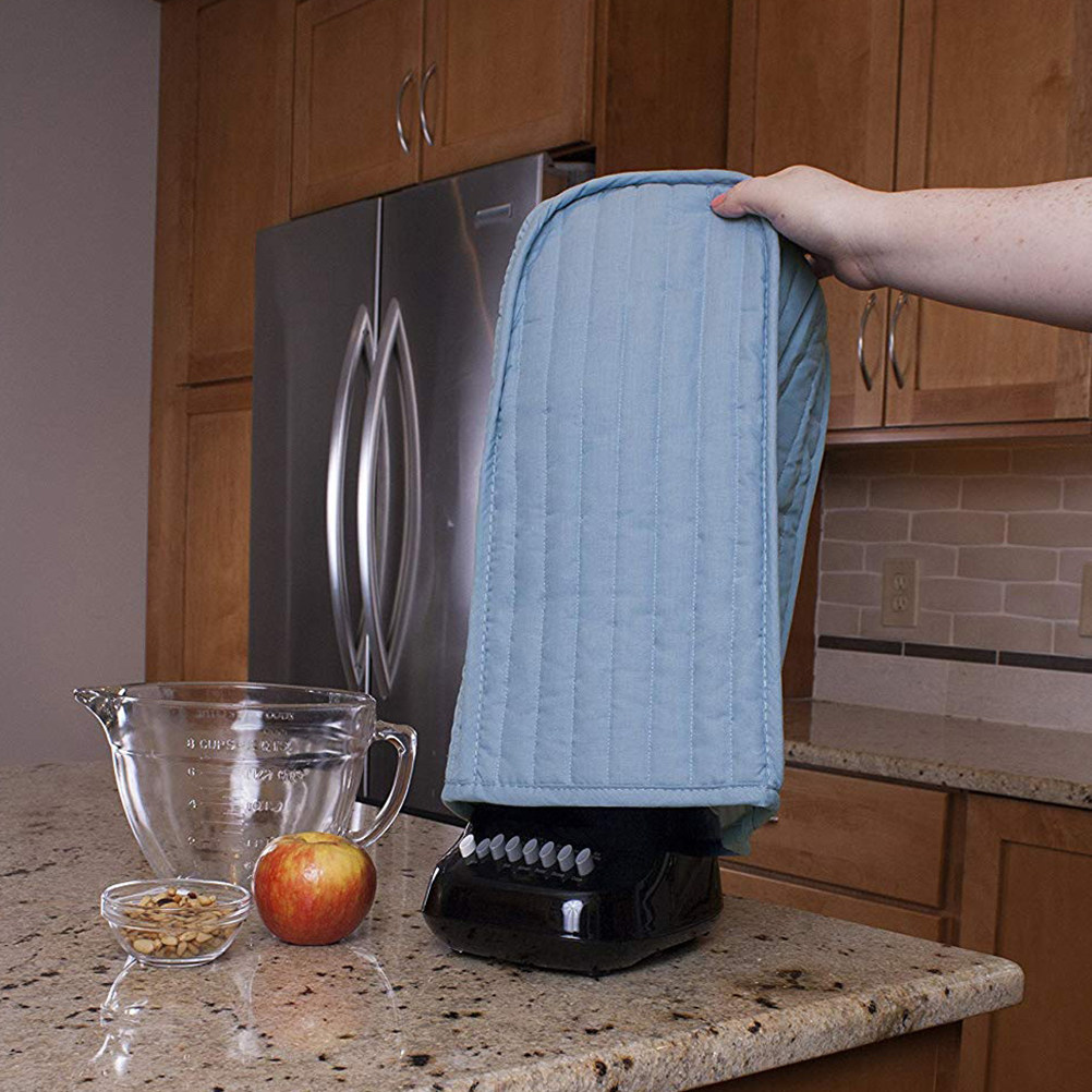 غطاء خلاط عالي الجودة للأجهزة  - مراجعة Kitchen Appliances In Store وسعره