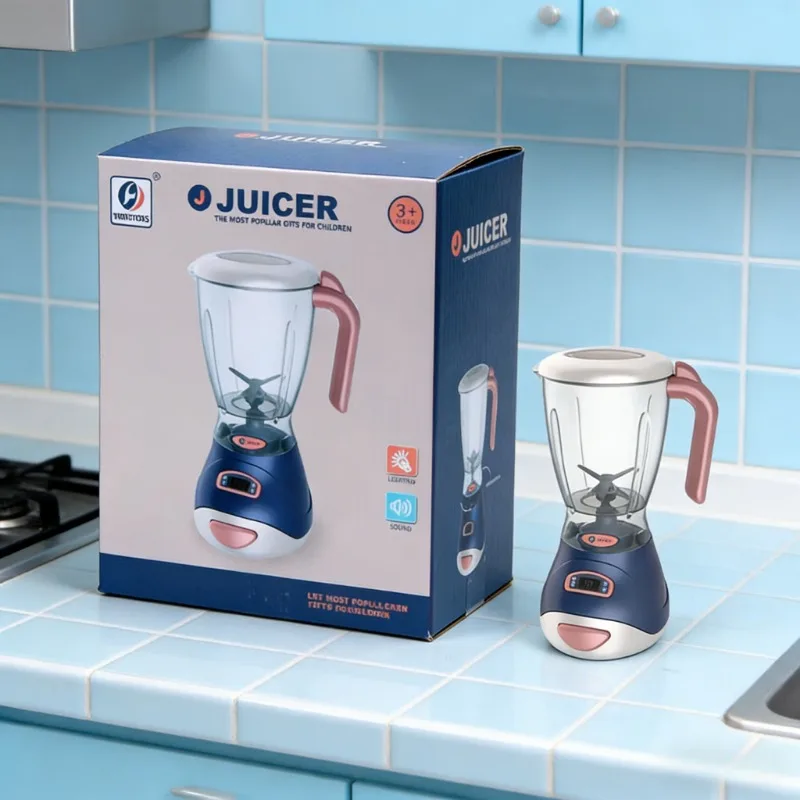 مجموعة ألعاب المطبخ المنزلية ا - مراجعة Kitchen Appliances For Kids وسعره