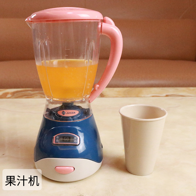 مجموعة ألعاب المطبخ المنزلية ا - مراجعة Kitchen Appliances For Kids وسعره