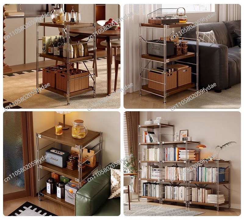رف تخزين متعدد الوظائف لغرفة ا - مراجعة Kitchen Appliances Warehouse وسعره