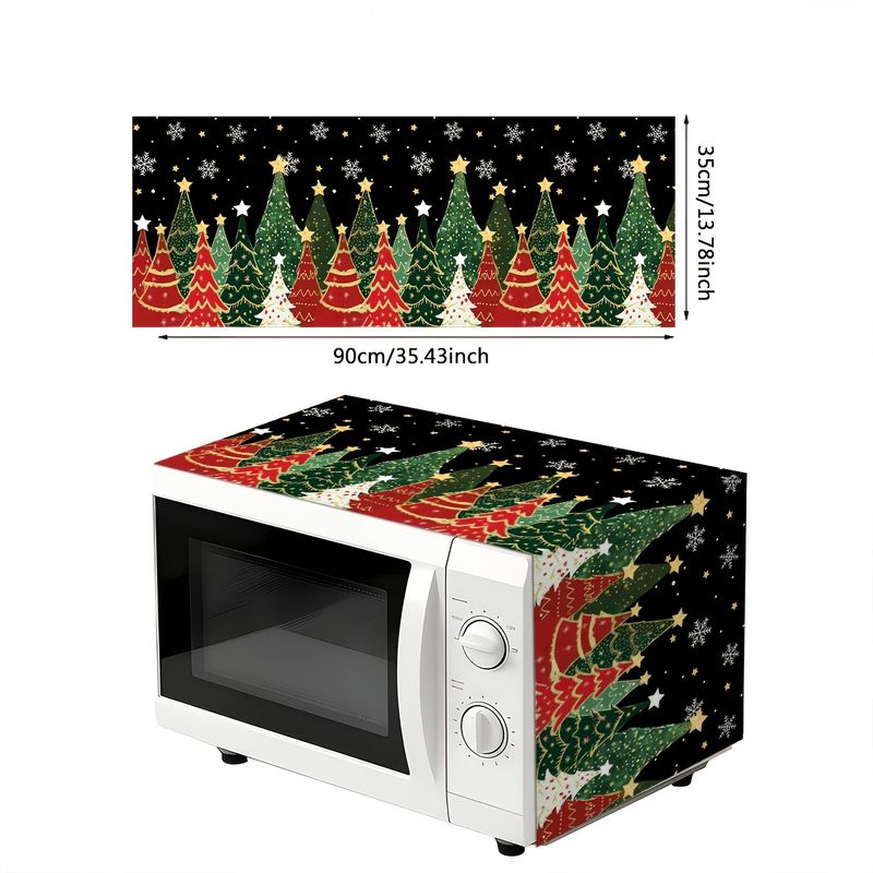 غطاء واقي لفرن الميكروويف على  - مراجعة Kitchen Appliances For.Xmas وسعره