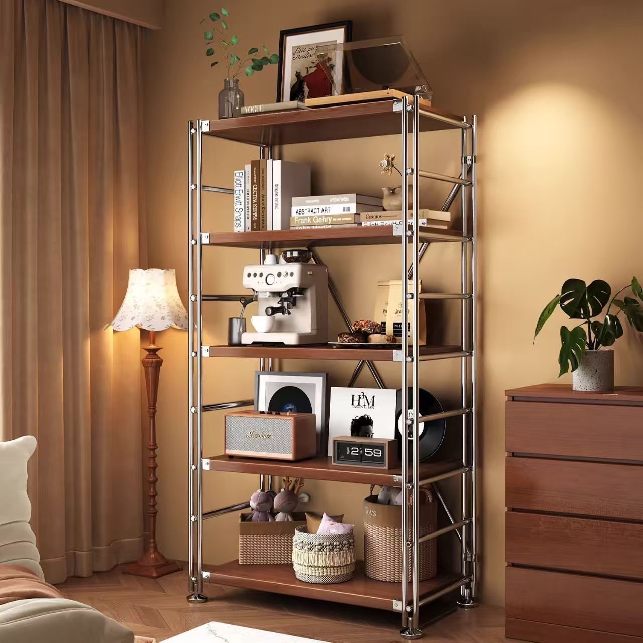 غرفة المعيشة المنزلي أجهزة الم - مراجعة Kitchen Appliances Warehouse وسعره