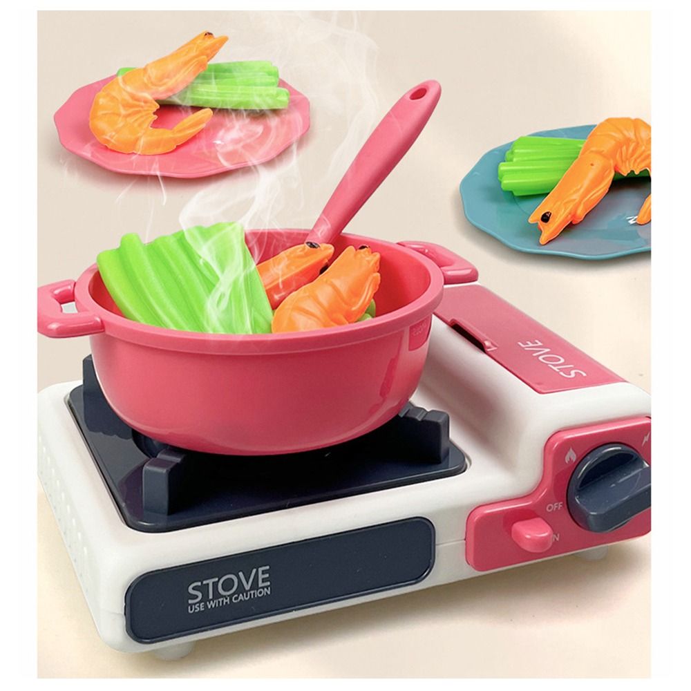 مجموعة ألعاب طهي إبداعية متعدد - مراجعة Kitchen Appliances For Kids وسعره