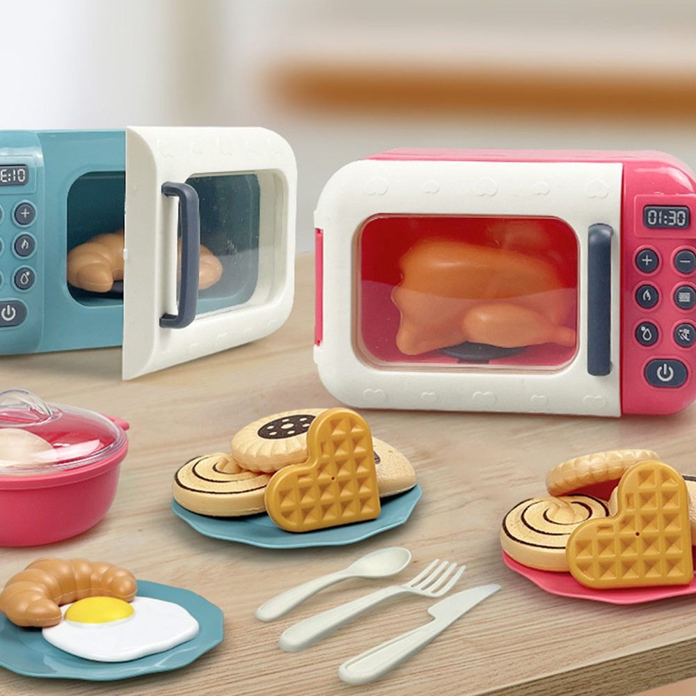 مجموعة ألعاب طهي إبداعية متعدد - مراجعة Kitchen Appliances For Kids وسعره