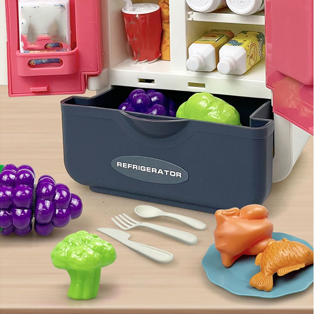 مجموعة ألعاب طهي إبداعية متعدد - مراجعة Kitchen Appliances For Kids وسعره