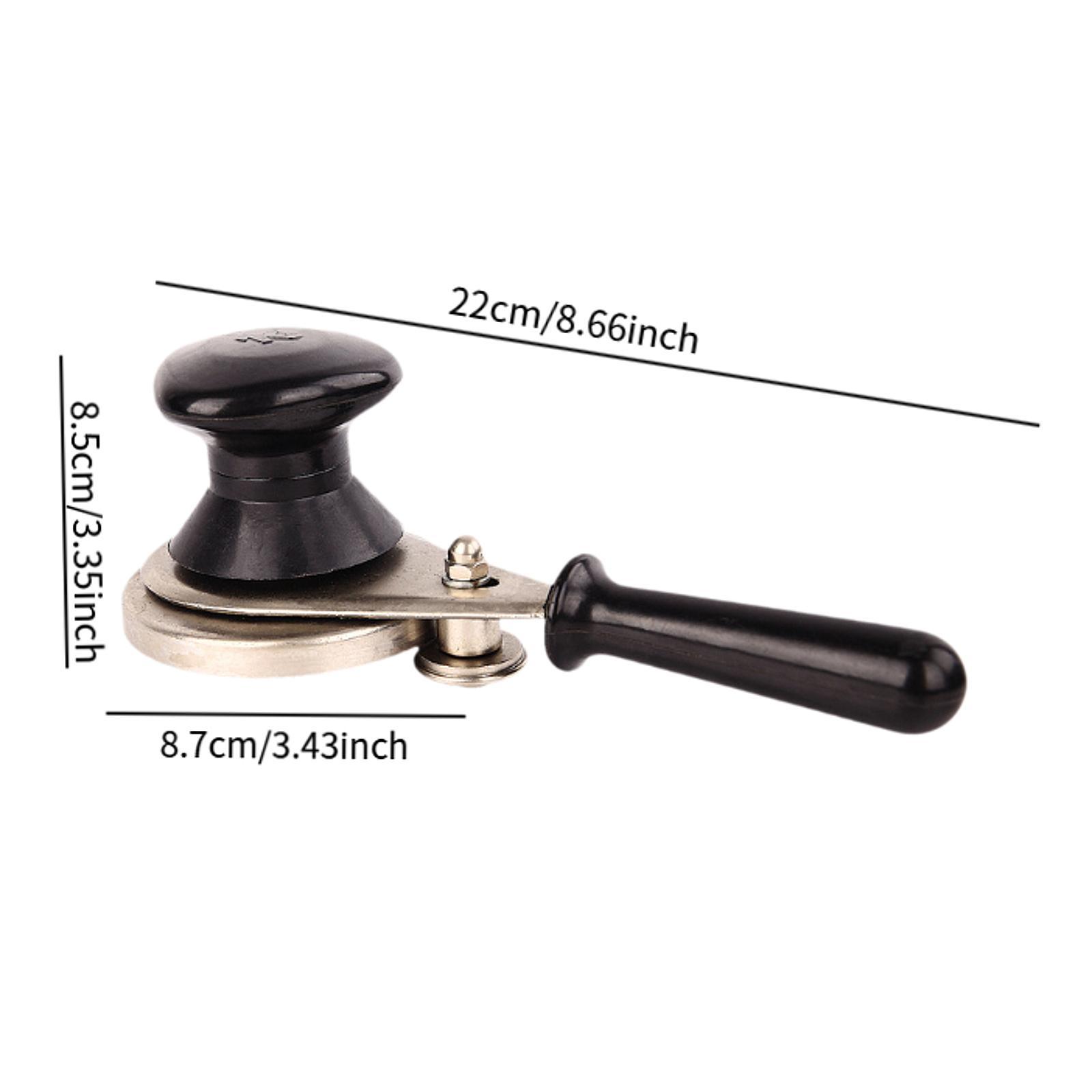 أداة يدوية لختم العلب، مريحة و - مراجعة Kitchen Appliances In Store وسعره