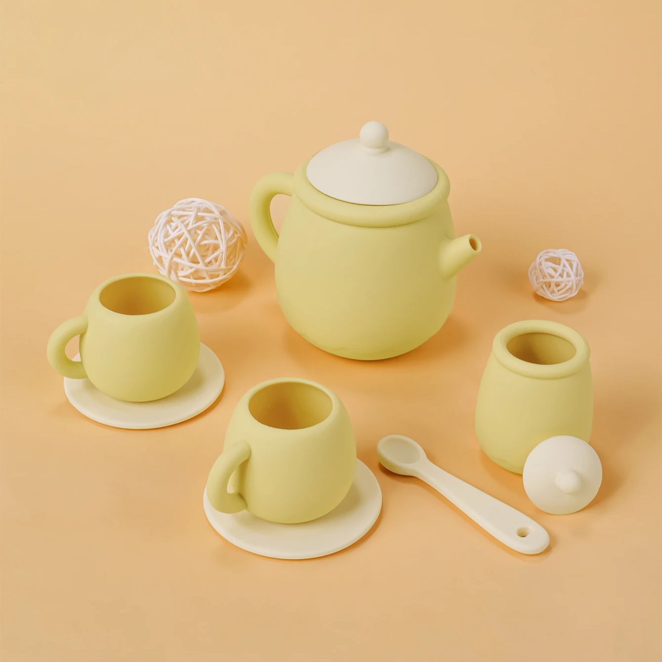 1 مجموعة الأطفال المنزل طقم شا - مراجعة Kitchen Appliances For Kids وسعره