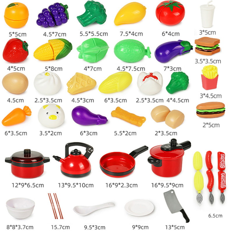 مجموعة أدوات مطبخ للعب التخيلي - مراجعة Kitchen Appliances For Kids وسعره